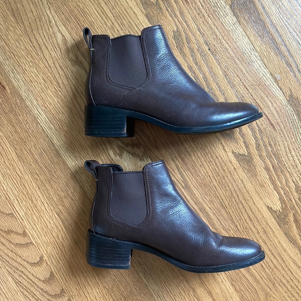 Cole Haan bootie size 7.5